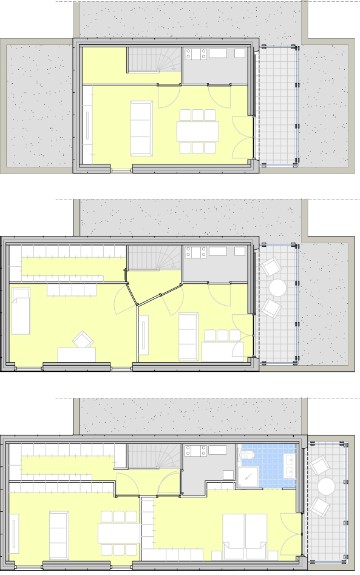 Uitbreiding amersfoort Uitbreiding amersfoort